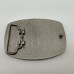 Sprādze 40 mm melnais niķelis